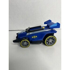 Paw Patrol Ready Race Rescue Chase Vehicle